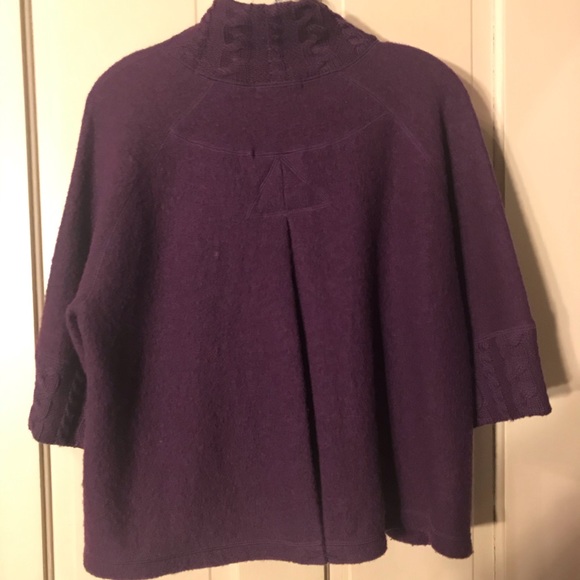 Swing Jacket - Picture 2 of 4